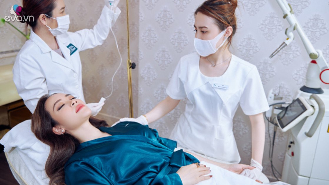 Catch up with beauty trends from within with VITA Clinic