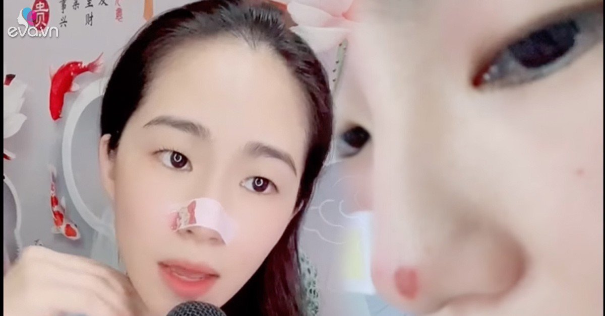 Luong Bich Huu was told to fix a bad nose, the female singer revealed the reason why everyone respected her