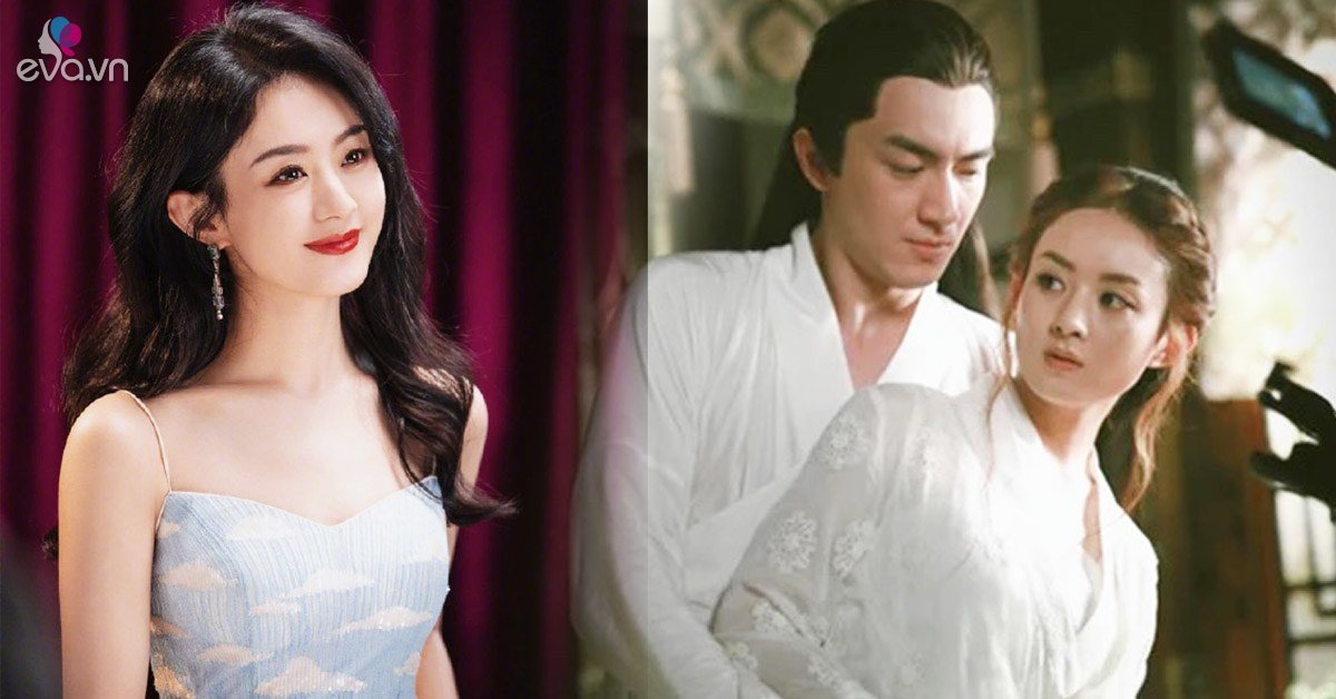 After being entangled in a scandal that almost ended his career, Trieu Le Dinh compromised to reunite with his old love? – Star