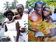 Tin tức - Cụ ông 106 tuổi cưới vợ 35 tuổi, "chuyện ấy" vẫn viên mãn nhờ uống thảo dược giờ ra sao?