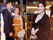 Bà bầu - Vừa khẳng định ly hôn chồng Hàn, Pha Lê thử thai 3 lần đều lên 2 vạch