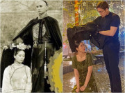 Giải trí - Cảnh che mưa Thương Ngày Nắng Về giống hệt phim của Lưu Thi Thi, Quỳnh Nga chỉ ra 1 điều