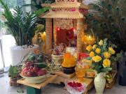 Nhà đẹp - 3 loại cây có ý nghĩa "phát tài", nhà nào cũng nên có 1 cây trên bàn thờ Thần Tài
