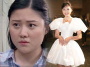 Làm đẹp - Em gái ruột Trấn Thành hiếm hoi khoe eo mỏng dính, "thay da đổi thịt" đẹp không thua chị dâu