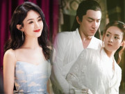 Giải trí - Hậu vướng lùm xùm suýt đi tong sự nghiệp, Triệu Lệ Dĩnh thỏa hiệp tái hợp "tình cũ"?