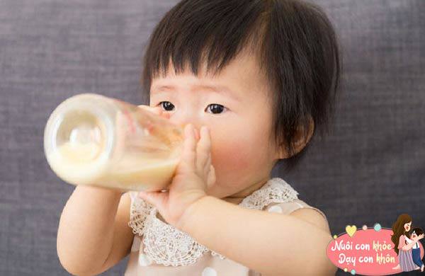 Trẻ dị ứng sữa bò thiếu canxi? BS mách cách thay thế dễ làm, đủ chất cho con lớn nhanh - 3