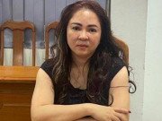 Tin tức - Lý lịch bất ngờ của bà Nguyễn Phương Hằng