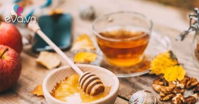 When is the best time to drink honey to prevent diseases and promote health?  Not everyone knows