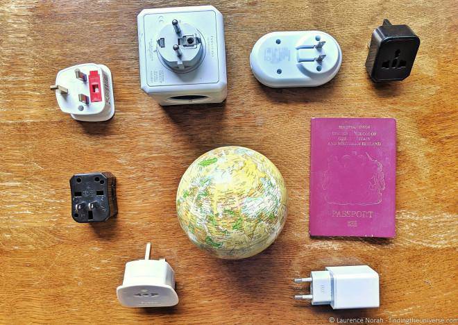 6 things travelers need to prepare before traveling to Europe - 11