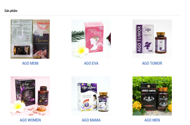Hỗ trợ sức khỏe sinh sản cùng Phòng khám Phụ sản Ago - 5