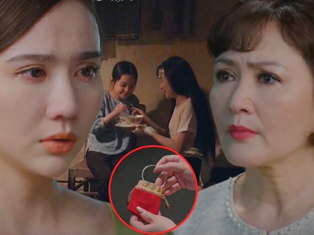Thương Ngày Nắng Về lẽ ra kết thảm: Bà Nhung chết theo con gái sau khi chiếm được Hoàng Kim?