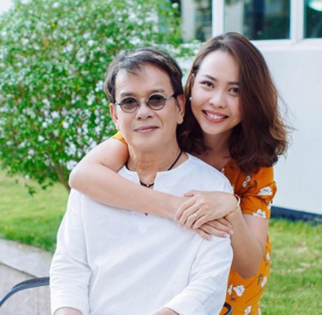 Marrying a wife worthy of your age, Vietnamese stars look younger, wife amp;#34;face amp;#34;  be commended amp;#34;cool tayamp;#34;  - first