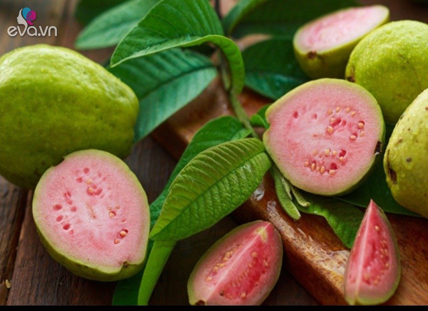 Guava is richer in vitamin C than oranges, don’t give up any part of it when you eat guava, the reason not everyone knows