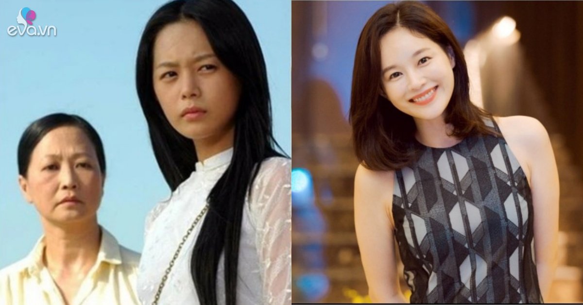 Lee Young Ah – Vietnam’s favorite golden bride: U40 looks shocked at her face, unfortunately her career is indented