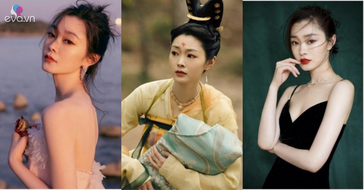 Tong Dat – The beauty got the spotlight from the female lead, but for 12 years, she was only able to do the double