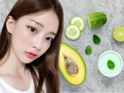 Làm đẹp - Da luôn căng bóng, rạng ngời mỗi sáng nhờ áp dụng những cách làm mặt nạ ngủ siêu dễ này