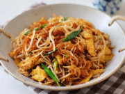 Bếp Eva - Sáng chẳng biết ăn gì, làm ngay đĩa miến xào rẻ tiền nhưng siêu đủ chất