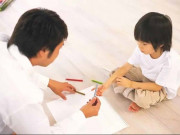 Sức khỏe - Bé gái 6 tuổi nhập viện tâm thần vì học từ sáng đến tối, có cả giáo sư kèm cặp