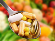 Sức khỏe - Vitamin nào cần cho cơ thể nhất? Các loại vitamin không nên uống cùng nhau