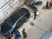 Tin tức - Người phụ nữ nghi bị sát hại giấu xác trong gầm giường tại nhà trọ