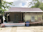 Tin tức - Tin tức 24h: Vợ đòi chia tay, gã đàn ông ở Cà Mau sát hại 3 người trong gia đình