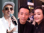 Giải trí - Chồng cũ Từ Hy Viên làm ăn thua lỗ, chồng mới sự nghiệp lên hương