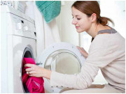 Nhà đẹp - Nên giặt quần áo bằng nước nóng hay nước lạnh? Chuyện đơn giản nhưng nhiều nhà sai 10 năm nay