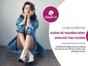 Clip Eva - 5 cung Hoàng đạo không dễ "nghiêng mình" sống cuộc đời tầm thường