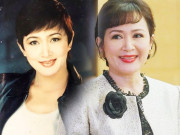 Giải trí - Mẹ ruột Trang "Thương Ngày Nắng Về": Thời trẻ đẹp kiêu sa, bị đồn ly hôn vì kín tiếng