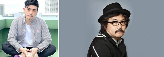 Những đạo diễn đang bị lên án vì hành vi quấy rối nghệ sĩ nữ.