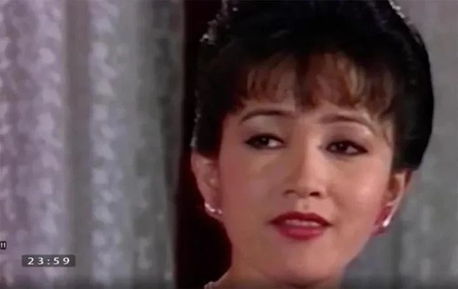 Trang's biological mother amp;#34;Love the Sunny Day Returnsamp;#34;: In her youth, she was beautiful and beautiful, rumored to be divorced because of her privacy - 6