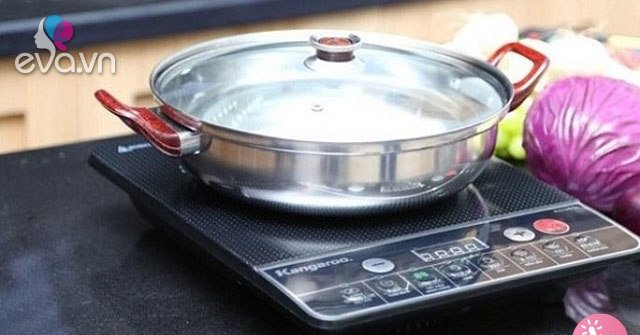Top 5 highest rated single induction cooker, price is less than 2 million