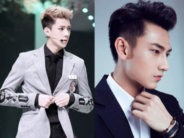10 Kiểu tóc xoăn nam undercut đẹp nam tính trẻ trung hot nhất hiện nay