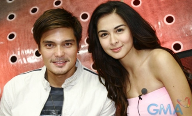 The most handsome husband in the Philippines, but Marian Rivera used to be ugly, amp;#34;hate, hate,amp;#34;  - 4