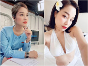 Giải trí - Hình ảnh không được lên sóng của "Vàng Anh" và dàn MC đình đám