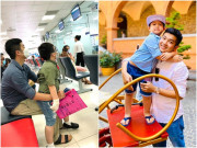 Làm mẹ - Chồng cũ vẫn đang nuôi con, Nhật Kim Anh xây xong phòng trẻ em chưa ai ở