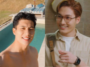 Giải trí - Cặp tình địch Thương Ngày Nắng Về: Sở hữu nhiều điểm chung, đều là "phi công" ngoài đời