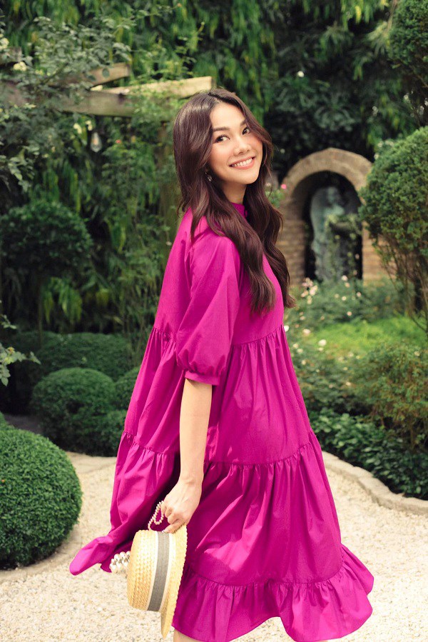 Top 10 Cửa hàng bán áo váy babydoll đẹp nhất tại Hà Nội  toplistvn