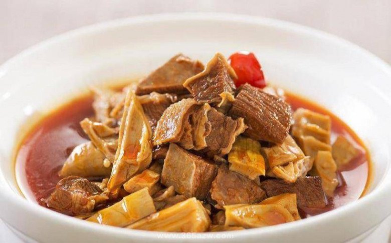 Many people stew beef for an hour and it's not delicious because they don't know these tips - 1