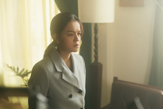 Phạm Quỳnh Anh gửi gắm thông điệp đáng suy ngẫm về nỗi lòng người mẹ - 1