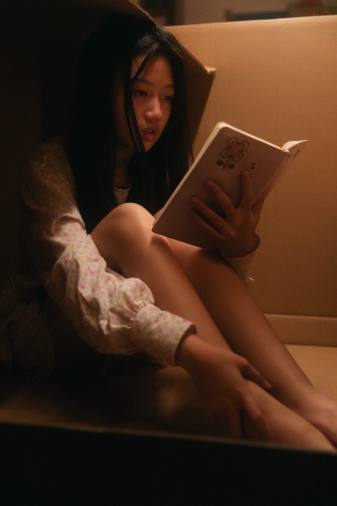 Ca khúc được nhạc sĩ Hứa Kim Tuyền sáng tác không chỉ từ góc nhìn của mẹ, mà còn có cả góc nhìn từ con cái.