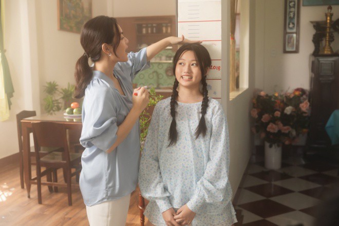 Phạm Quỳnh Anh gửi gắm thông điệp đáng suy ngẫm về nỗi lòng người mẹ - 7