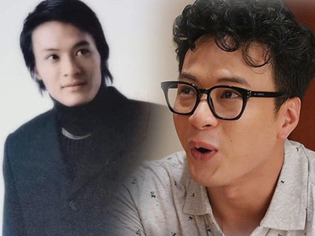 Sao phim Thương Ngày Nắng Về khoe nhan sắc ngày xưa ơi, Hồng Đăng hết hồn khi bị vợ dọa