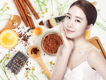 Đánh bay đám vi-ô-lông nhanh chóng ngay tại nhà nhờ những cách tẩy lông mặt bằng nguyên liệu tự nhiên 