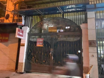 Vụ người phụ nữ bị giết ở chung cư mini: Đã bắt giữ một nghi can cách hiện trường vụ án hàng trăm km