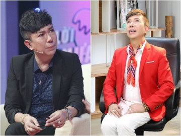 Chấn động chuyện vừa mới được kể: Mối tình của Long Nhật với cặp anh trai - em gái ruột