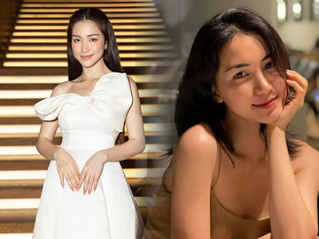 Hoà Minzy không dám mặc hở hậu mắc Covid-19, cầu cứu vì thử đủ cách lưng vẫn như "bánh đa cháy"