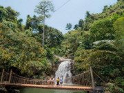 Xem ăn chơi - Rần rần rủ nhau lên "Cổng trời" Đông Giang