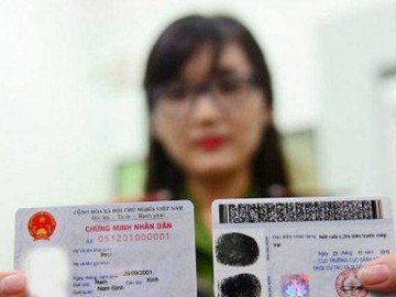  3 mốc tuổi bắt buổi phải đổi căn cước công dân, người dân cần chú ý 
