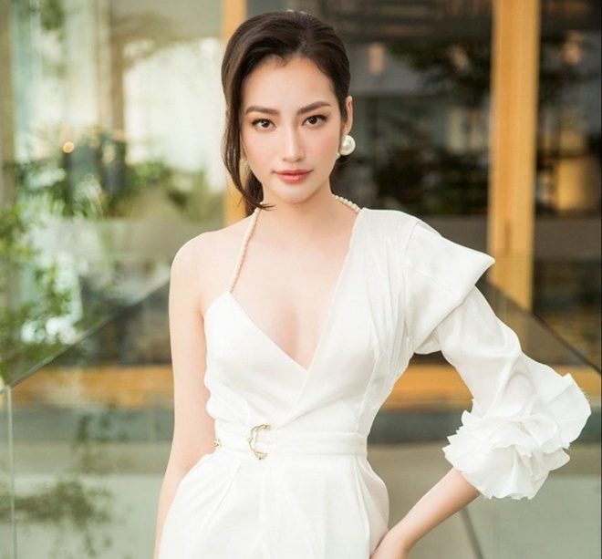 After half a year of divorce, Truc Diem first explained about breaking up with her husband because of 